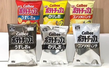 Eo biển Hormuz chiến sự căng thẳng khiến snack Nhật “mất màu”
