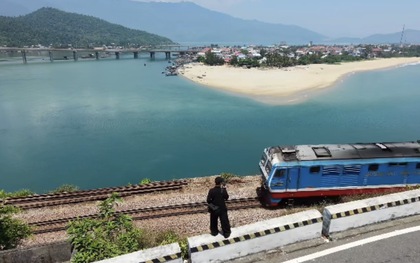 Chuyến tàu 180.000 của Việt Nam lọt top 1 thế giới khiến hàng ngàn người tiếc nuối vì bao năm chỉ chọn chui hầm