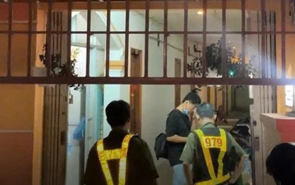 Vụ người phụ nữ tử vong bất thường trong nhà nghỉ: Cặp đôi gọi 20 lon bia sử dụng, người đàn ông bí ẩn rời đi lúc nửa đêm