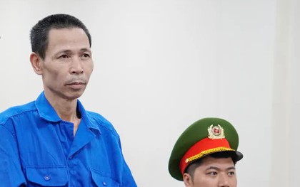 Tuyên án tử hình kẻ đốt quán cà phê khiến 11 người tử vong ở Hà Nội