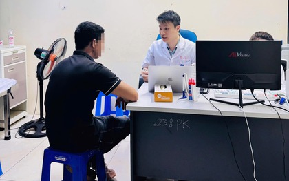 Nam thanh niên 23 tuổi hoảng loạn sợ suy thận giai đoạn cuối sau khi xem TikTok
