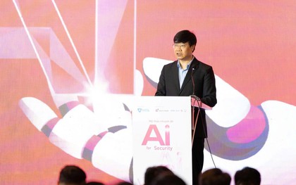 Phó Cục trưởng A05 cảnh báo công nghệ lừa đảo tinh vi
