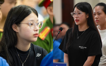 Bạn gái Bùi Đình Khánh nhận 15 tháng tù treo do đang nuôi con nhỏ