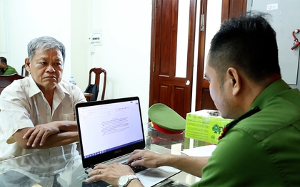 Lệnh bắt tạm giam ông chủ Nguyễn Văn Phu 62 tuổi
