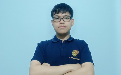 Nam sinh vùng cao giành học bổng Tiến sĩ hơn 7,5 tỷ đồng tại Mỹ: "AI sẽ buộc Gen Z thay đổi rất nhanh"