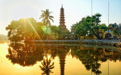 Ngôi chùa Thủ tướng Việt Nam đưa lãnh đạo Ethiopia đến thăm: Gần 1.500 tuổi, lọt top 10 đẹp nhất thế giới do báo Mỹ bình chọn