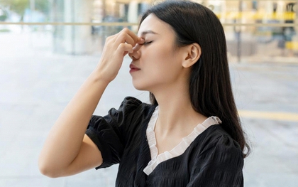 Mạch máu có tắc hay không, nhìn vùng đầu là biết: Nếu xuất hiện 4 dấu hiệu này, cần đến viện ngay