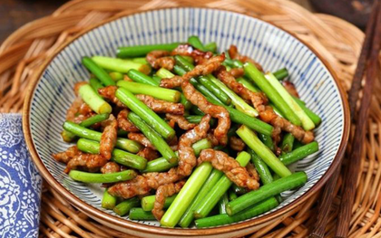 6 loại rau "kháng sinh tự nhiên": Trời nóng nên ăn thường xuyên để tăng đề kháng và bảo vệ đường ruột