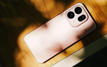 OPPO Find X9s - Sự lựa chọn phù hợp để có chiếc Hasselblad đầu tiên của giới trẻ