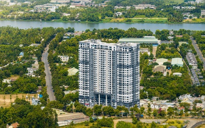 Mua nhà xong vẫn phải chi thêm hàng trăm triệu đồng, The Maison tung chính sách giảm áp lực sau mua