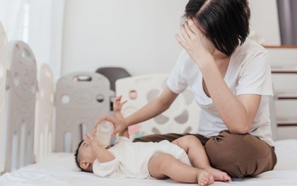 Lá chắn bảo vệ trẻ dưới 1 tuổi khỏi virus RSV