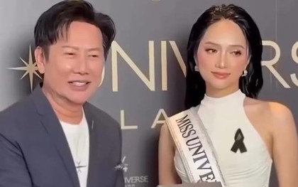 Chưa thi nhưng Hương Giang đã được dự đoán đăng quang Miss Grand International