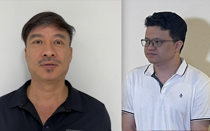 Khởi tố Tổng giám đốc BH Media Nguyễn Hải Bình, ca sĩ Quang Lập