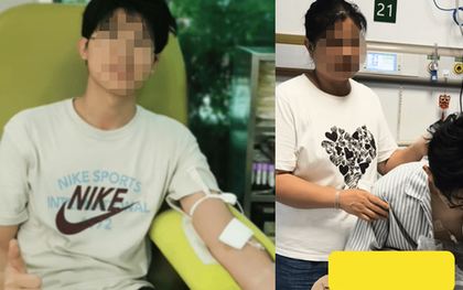 Chàng trai 27 tuổi không hút thuốc, uống rượu vẫn mắc ung thư dạ dày, bác sĩ cảnh báo: 1 người mắc bệnh này, cả nhà phải đi tầm soát ngay!