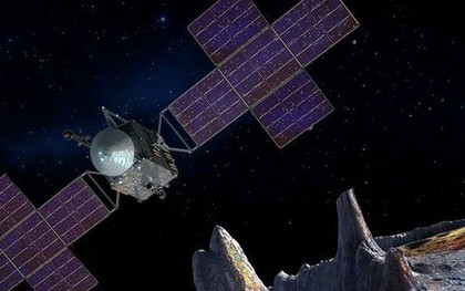 Chinh phục "mỏ vàng lớn nhất hệ Mặt Trời": NASA công bố bước ngoặt