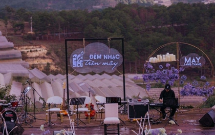 Hơn 500 show của Mây lang thang, Lululola vi phạm bản quyền
