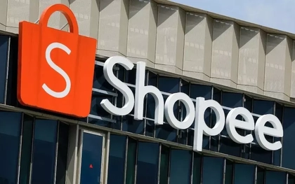 Shopee bị xử phạt 200 triệu đồng