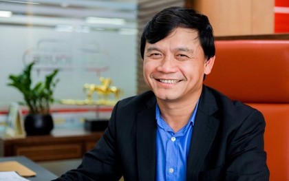 Shark Phú: “Tôi đã mua được rất nhiều nhà, nhưng rồi cảm thấy điều đó vô nghĩa”
