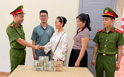 Công an điều tra giao dịch 2.9 tỷ đồng gửi tới tài khoản của Lường Thị Loan SN 1989: Một người phụ nữ cách 1.800km được mời đến làm việc