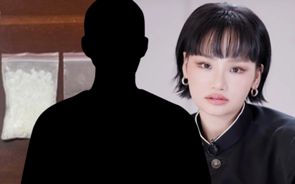 Thêm 1 người bị tạm giữ hình sự trong vụ án ma túy liên quan Miu Lê, đó là ai?