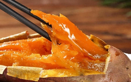 Mùa hè ăn loại củ này không khác nào dùng "thang thuốc bổ", nhưng 3 nhóm người dù thèm cũng đừng ăn nhiều kẻo ảnh hưởng sức khỏe