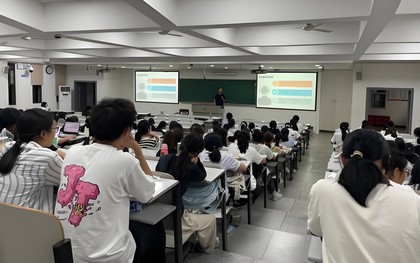 Nhìn vào bức tranh kinh tế tương lai, đây là 3 thứ tiếng đáng để bạn đầu tư ngay từ lúc này