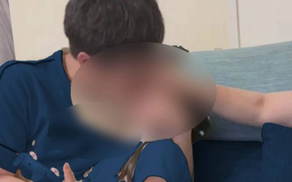 "Lướt xem mà vừa run tay vừa tức nghẹn" - Đoạn clip này có gì mà khiến nhiều phụ huynh thảng thốt đến vậy?