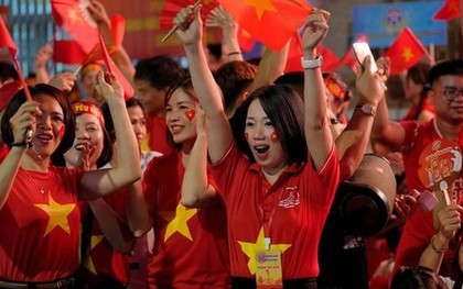 Tin vui: Việt Nam có 1 lĩnh vực đang được luật hóa bằng 10 năm trước cộng lại, tiềm năng toàn cầu 6.000 tỷ USD