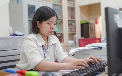 Bảng lương công chức từ 1/7