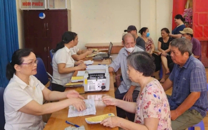 TOÀN VĂN: Nghị định 162/2026/NĐ-CP điều chỉnh lương hưu, trợ cấp BHXH và trợ cấp hằng tháng