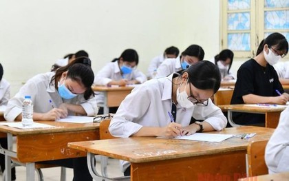 Công an cảnh báo gấp tới tất cả những gia đình có con chuẩn bị thi đại học
