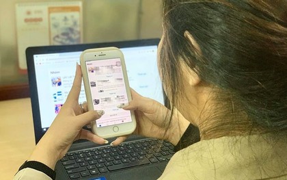 Tất cả chủ tài khoản ngân hàng đã phát sinh giao dịch sau, cần đến Công an nơi gần nhất để giải quyết