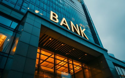 Agribank không còn là nhà băng nhiều tiền gửi nhất, trật tự ngành ngân hàng đang thay đổi thế nào?