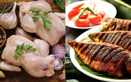 Hay đầy bụng, khó tiêu? Những món ăn này có thể giúp dạ dày và đường ruột “dễ chịu” hơn