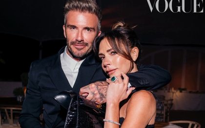 Vì sao David Beckham đã trở thành tỷ phú... nhưng lại vô hình trong mắt con trai đầu lòng?