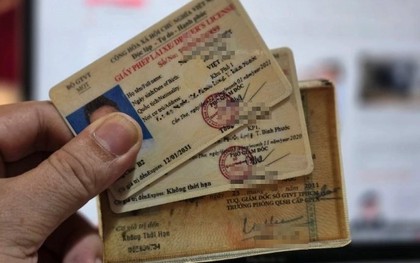 Công an có thông báo quan trọng liên quan đến Giấy phép lái xe, tất cả người dân cần lưu ý
