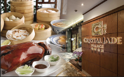 Đế chế dimsum cao cấp bậc nhất TP.HCM bất ngờ đóng cửa: Khép lại 25 năm huy hoàng, thực khách ngỡ ngàng tiếc nuối
