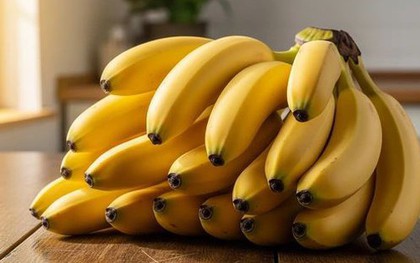 Cơ thể sẽ thay đổi ra sao nếu ăn 1 quả chuối mỗi ngày?
