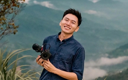 Phát ngôn mới của Khoai Lang Thang gây chú ý