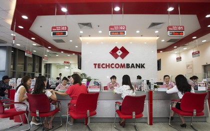 Lãi suất ngân hàng Techcombank tháng 5/2026: Điều chỉnh ở nhiều kỳ hạn, mức cao nhất là bao nhiêu?