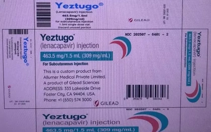 Một nhân viên y tế bị phạt 35 triệu đồng vì quảng cáo 'vaccine HIV' sai sự thật