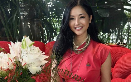 Tình trạng sức khỏe của diva Hồng Nhung sau ca tiểu phẫu