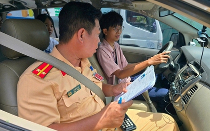 Bộ Công an vừa có đề xuất quan trọng liên quan đến thi bằng lái xe của người dân toàn quốc