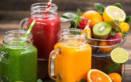 2 loại nước ép được ví như "collagen tự nhiên" cho làn da