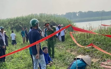 Năm người tử vong do đuối nước ở Phú Thọ