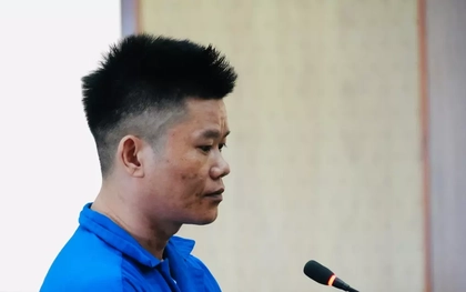 Kẻ sát hại mẹ ruột sau khi sử dụng ma tuý đá xin tòa tuyên mức án cao nhất
