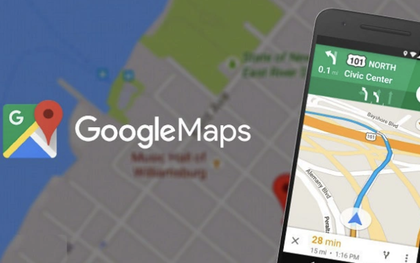 Lời khuyên cho người hay tìm đường bằng Google Maps