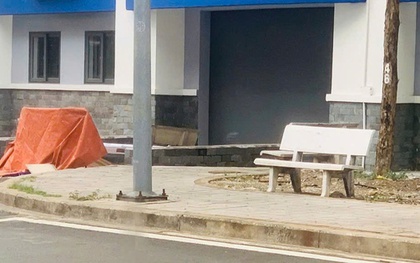 Điều tra vụ nữ sinh tử vong nghi rơi lầu trong khuôn viên Đại học Quốc gia TPHCM