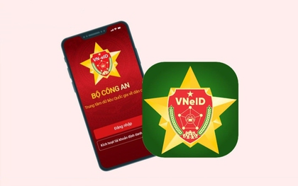 Thông báo quan trọng đến tất cả người dùng VNeID