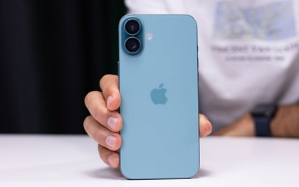 Chiếc iPhone này vừa giảm giá 2 triệu đồng